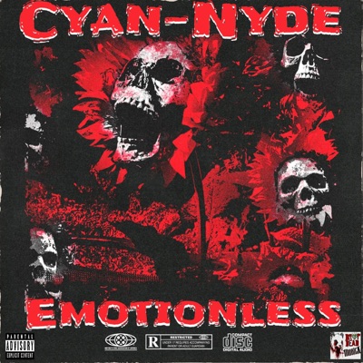 Emotionless - Single