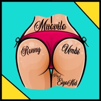 Muovilo (feat. Umbi & Eiyokid) - Single - Ronny Knoxville