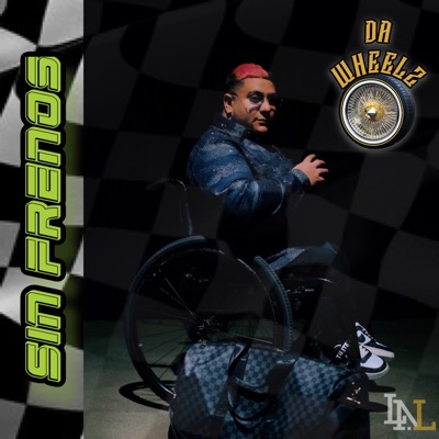 Sin Frenos - Single