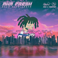 Futurama - Single - Akafre$h