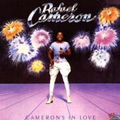 Cameron's In Love artwork