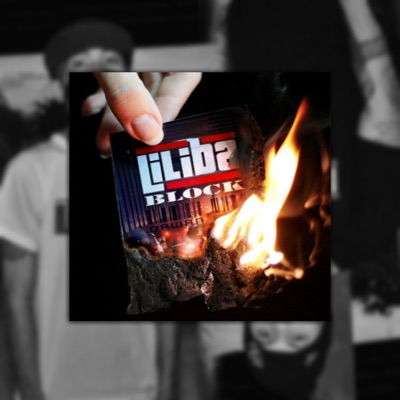Liliba Block (Dawan Plus) [feat. Primo Gregory] - Single