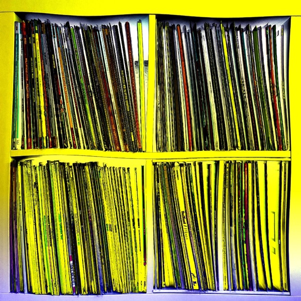 Lost Sounds, Vol. 1