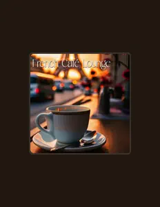 Lounge Chill Musicを聴いたり、ミュージックビデオを鑑賞したり、経歴やツアー日程などを確認したりしましょう！