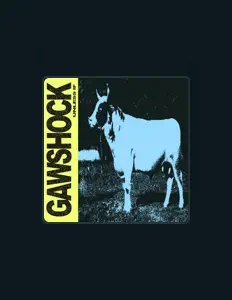 Listen to Gawshock, watch music videos, read bio, see tour dates & more!