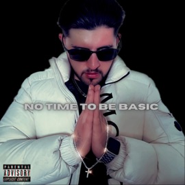 No Time To Be Basic Fabio G