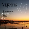 Vernos Así - Single