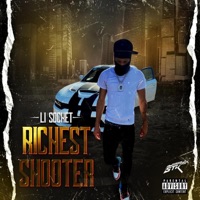 Richest Shooter - Single - Li Socket