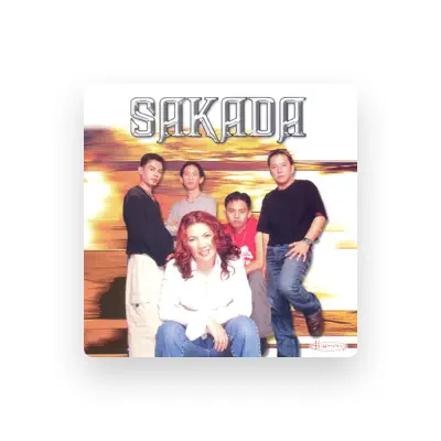 Listen to Sakada, watch music videos, read bio, see tour dates & more!
