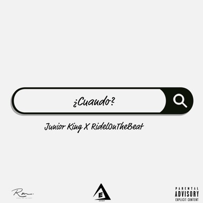 CUANDO (feat. RidelOnTheBeat) - Single