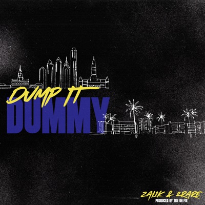 Dump It Dummy - Single