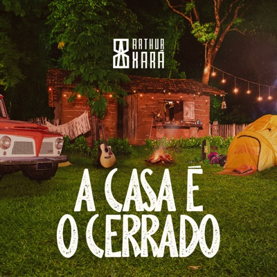 A Casa É o Cerrado