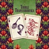 Tibble Transsibiriska