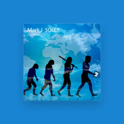 Listen to Mark J Soler, watch music videos, read bio, see tour dates & more!