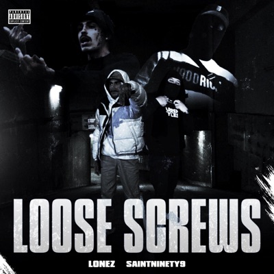 Loose Screws (feat. Saintninety9) - Single
