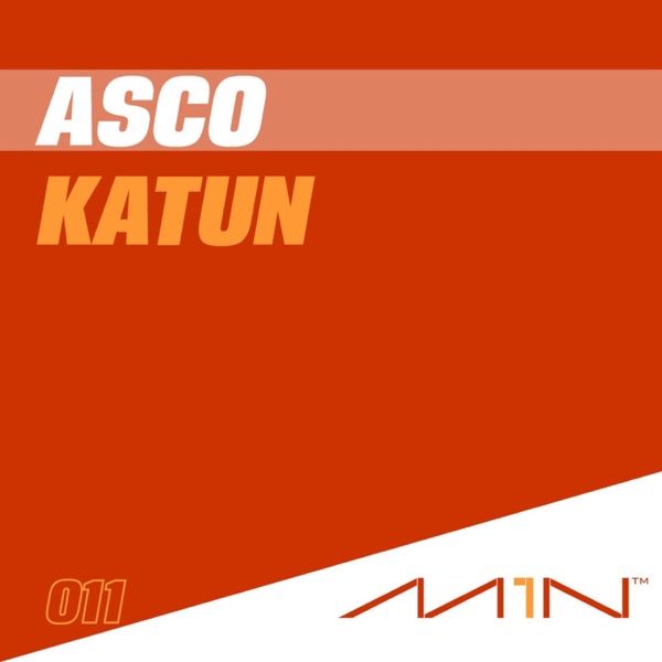 Katun - Single
