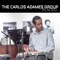 Fear of Success - The Carlos Adames Group lyrics