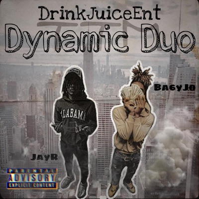 Dynamic Duo