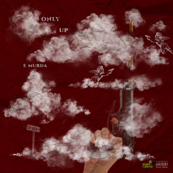 Only Up - EP