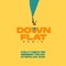 Down Flat (feat. Tekno & Stefflon Don) - Kelvyn Boy lyrics