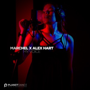 My Voice - Single