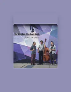 West End Riverboat Band: песни, клипы, биография, даты выступлений и многое другое.