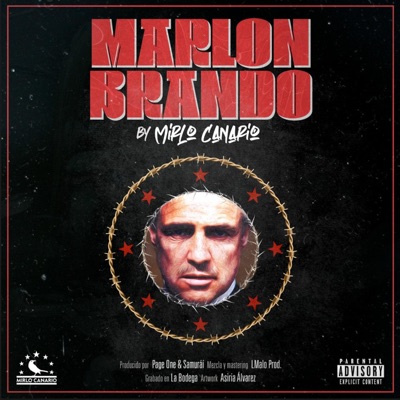 Marlon Brando - Single