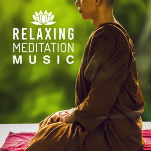 Relaxing Meditation Music: Instrumental Asian Sounds for Stress Relief, Mindfulness Exercises & Deep Breathing Techniques, Zen Track to Relax