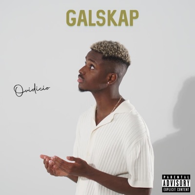 Galskap Freestyle - Single