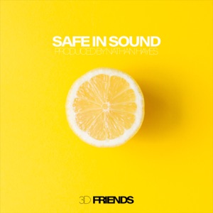 Safe in Sound - Single