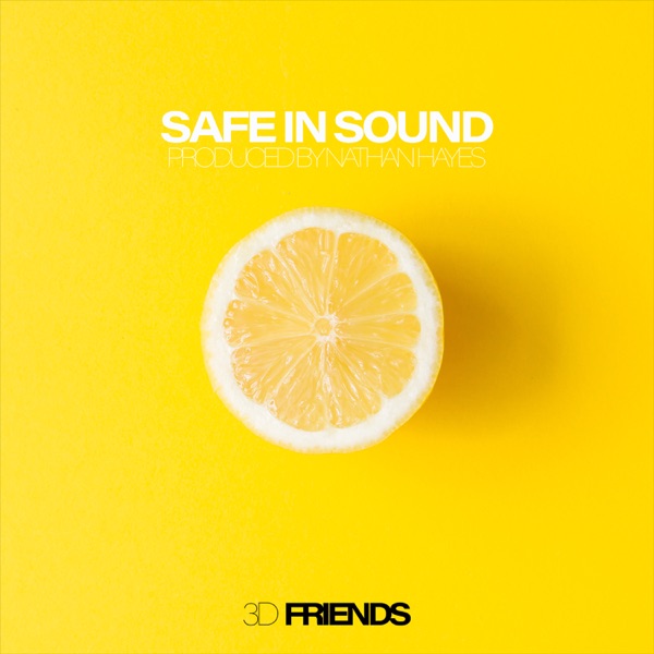 Safe in Sound - Single