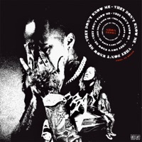 They Don't Know Me - Single - Shon Brown