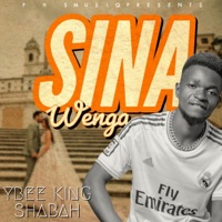 Sinawenga - Single - Ybee King Shabah
