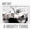 A Mighty Thing (feat. Sarah Jarosz) - Amy Ray lyrics