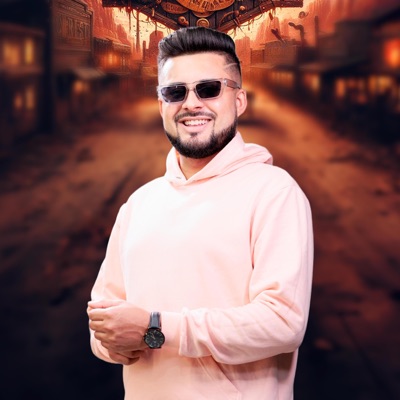 MODO SAFADO (ARROCHADEIRA) - Single