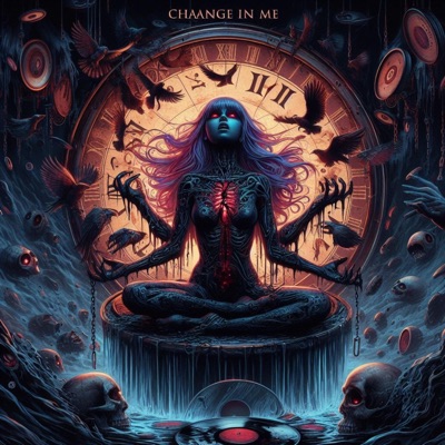 Change in Me - Single