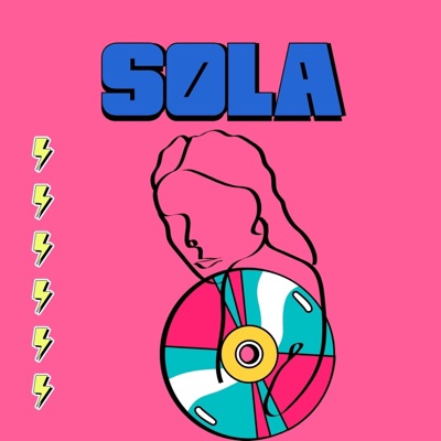 Sola (feat. Adony, Raymon, Rocki Mc & Mike MC) - Single