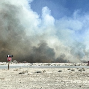 Dustbowl