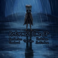 Reformed Time - EP - J.C.Cipher
