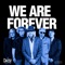 We Are Forever (feat. Lars Muhl) artwork