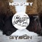 Byson - Monkey lyrics