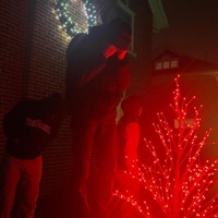 Buffalo Bill (feat. Hydraa) - Single - False Publication