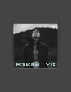 Ακούστε περιεχόμενο από Stradivar, παρακολουθήστε μουσικά βίντεο, διαβάστε το βιογραφικό, δείτε ημερομηνίες περιοδείας, και πολλά ακόμη!