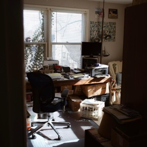 Home - Single