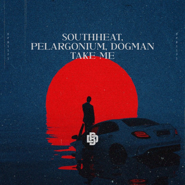 Take Me - Single