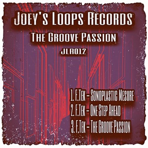 The Groove Passion - Single
