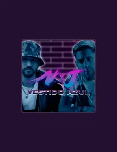 Hör dir N y J an, schau dir Musikvideos an, lies die Biografie, finde Tourdaten und mehr!