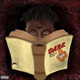 Booster (feat. Jetpack John$on) Ghandiii