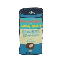 Coconut Water - Single