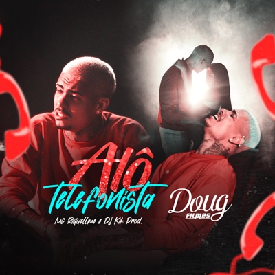 Alô Telefonista - Single